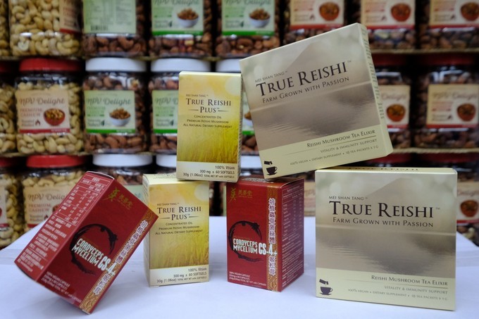 忍不住来香港撒了个儿欢，为小鹿贝比疯狂打call！