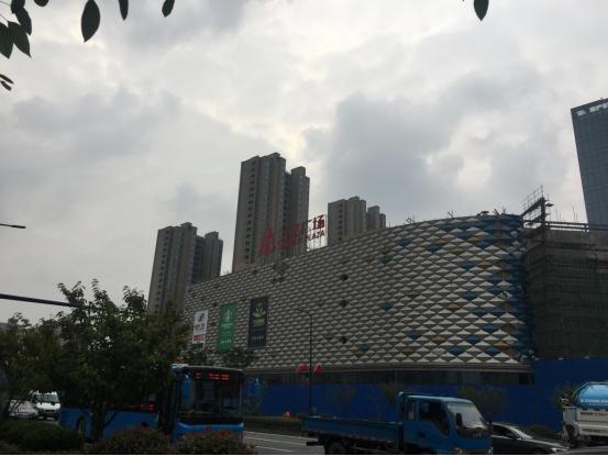 武林商圈房价,杭州市武林商圈房价