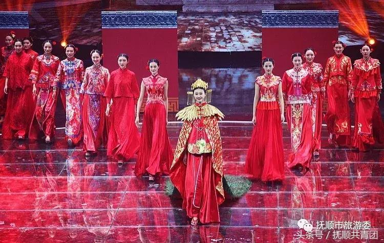 抚顺十佳风景名胜区,魅力抚顺