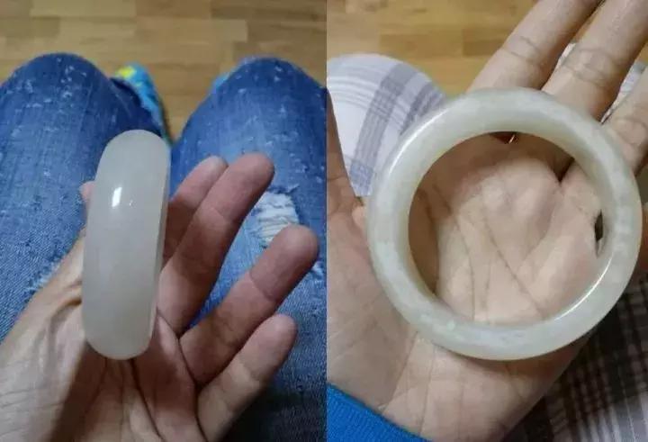 你的翡翠变黄了吗？快来补救！