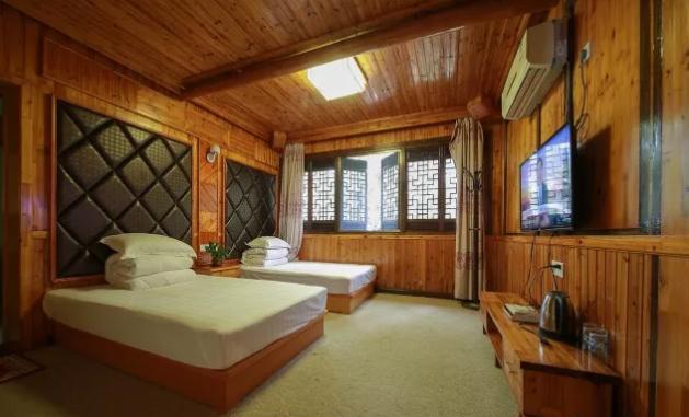 南京必去10家最美民宿客栈,南京周边民宿排行榜前十名