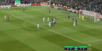 曼城4-1大胜纽卡斯尔,曼城4-0大胜皇家马德里现场