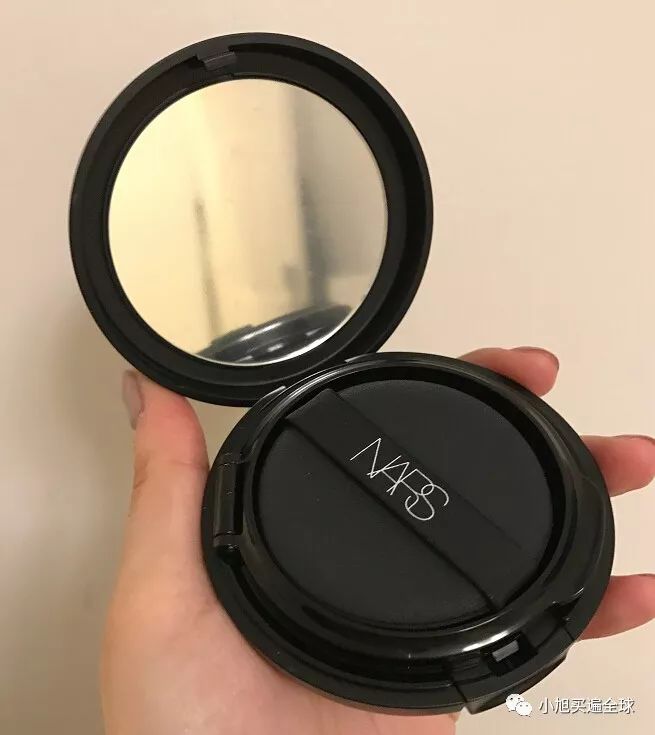 nars超方瓶酵色气垫,nars方气垫色号怎么选择