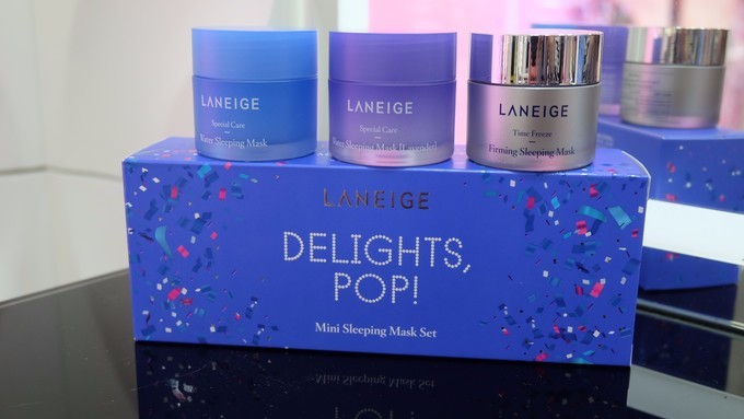 忍不住来香港撒了个儿欢，为小鹿贝比疯狂打call！