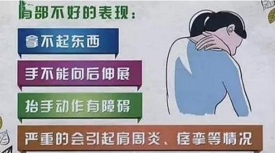 肩周炎按摩热敷护肩,生姜敷肩可以改善肩周炎吗