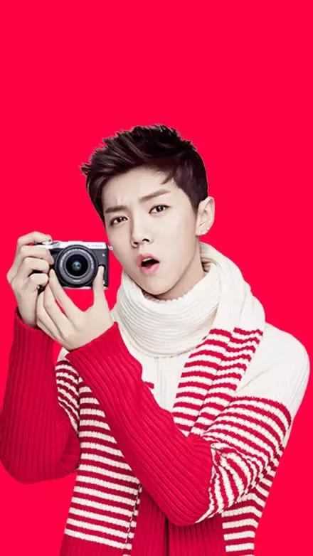 男神齐换新发型：千玺气场全开，王凯复古减龄，鹿晗被赞又美了！