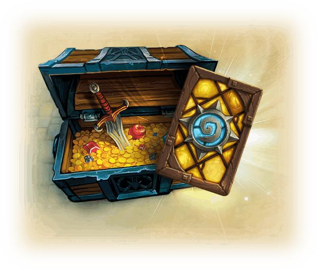 炉石狗头人冒险有奖励吗,炉石狗头人冒险攻略通关奖励