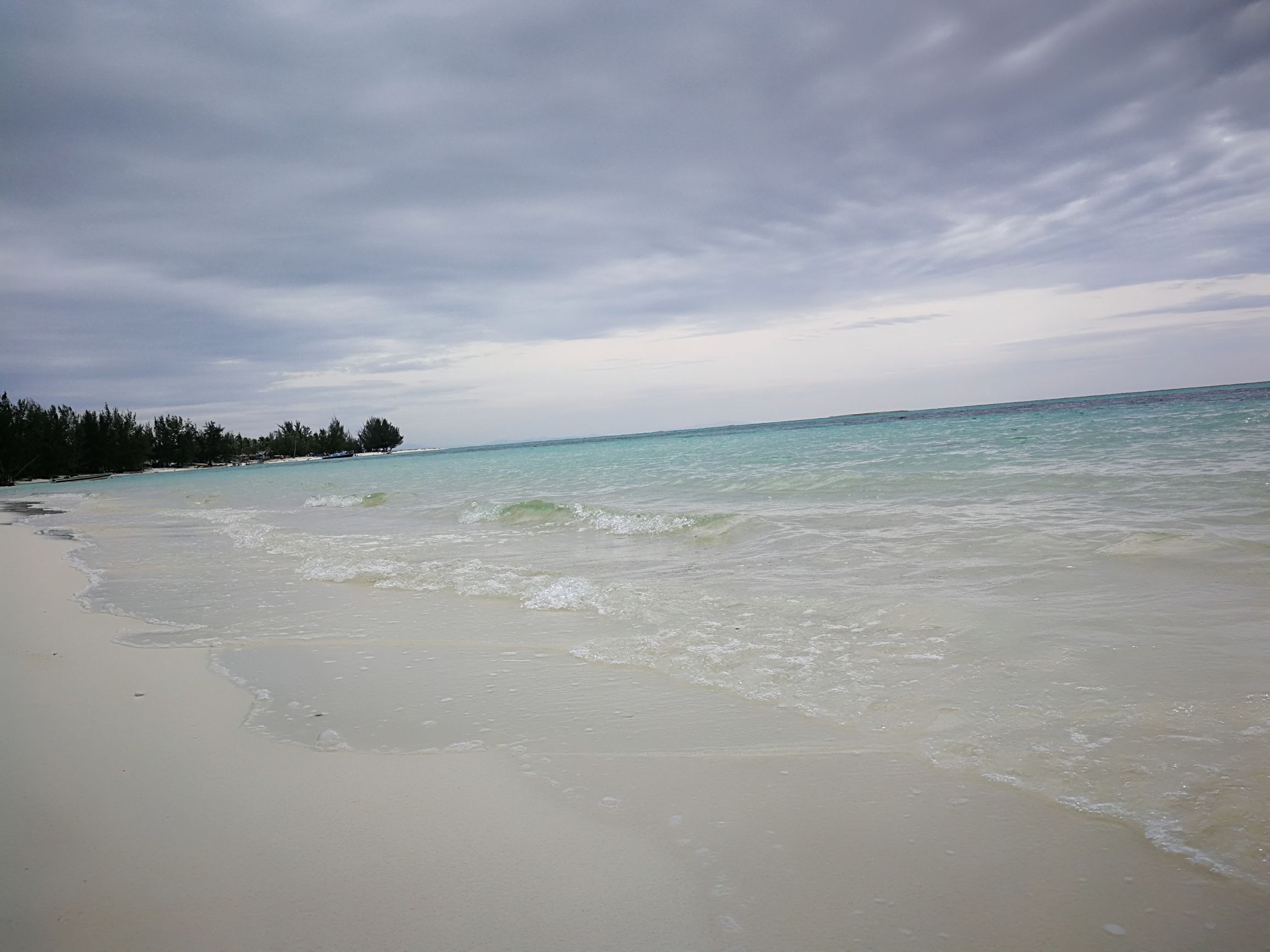 沙巴自由行超详细攻略,第一次去沙巴订的酒店怎么样