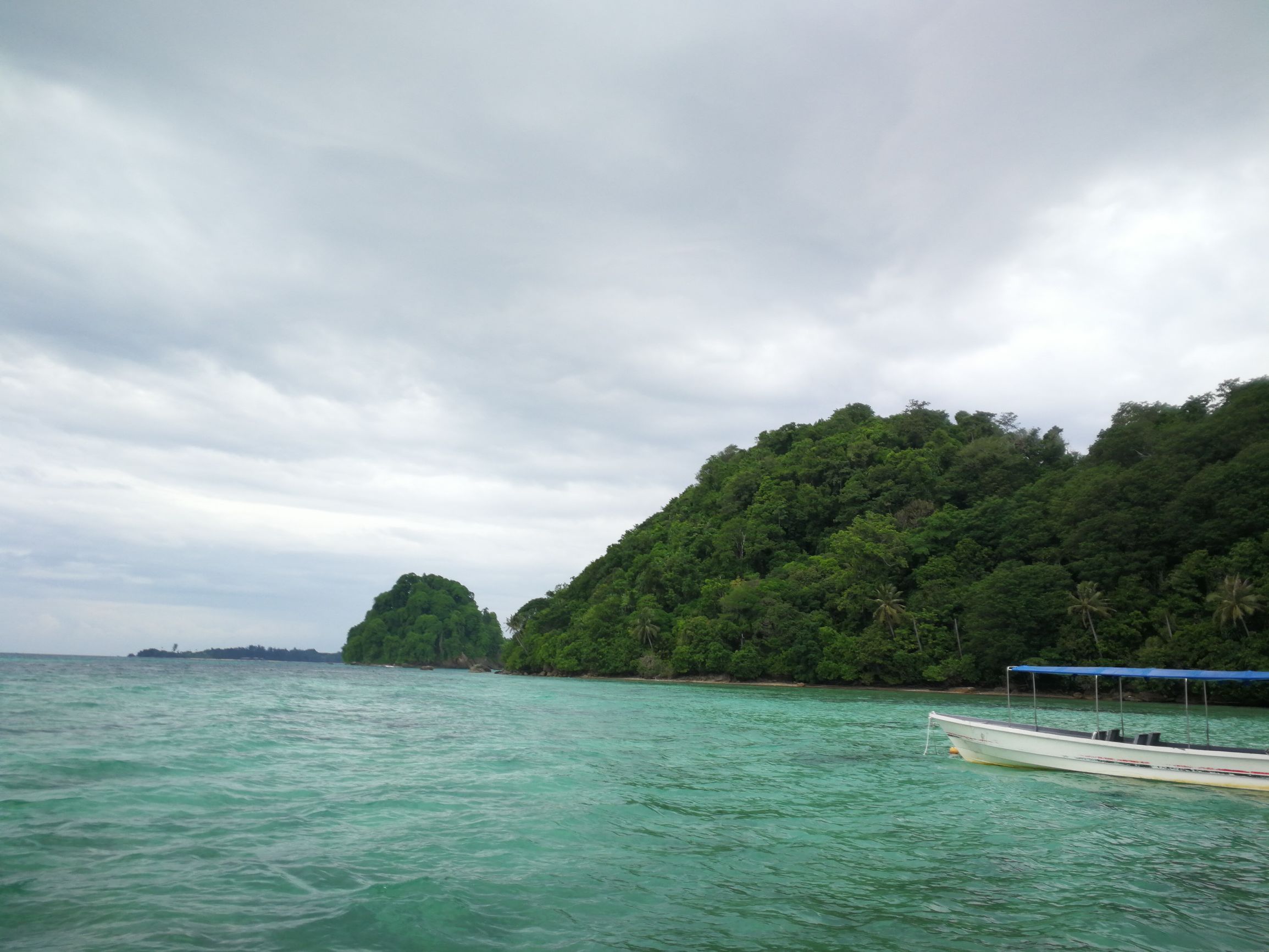 沙巴自由行超详细攻略,第一次去沙巴订的酒店怎么样