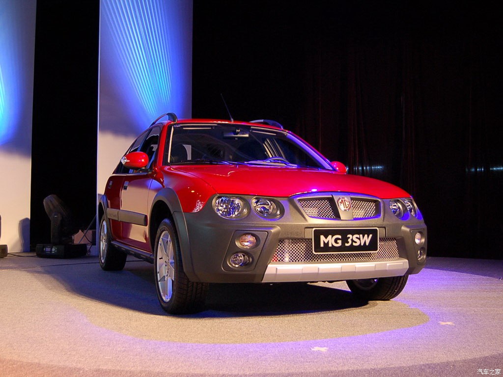 全新名爵mg6测评,mg62019款