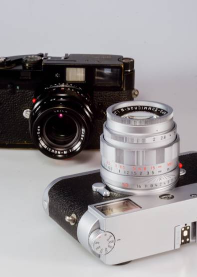 徕卡m11如何配镜头,哪些手机用了徕卡镜头