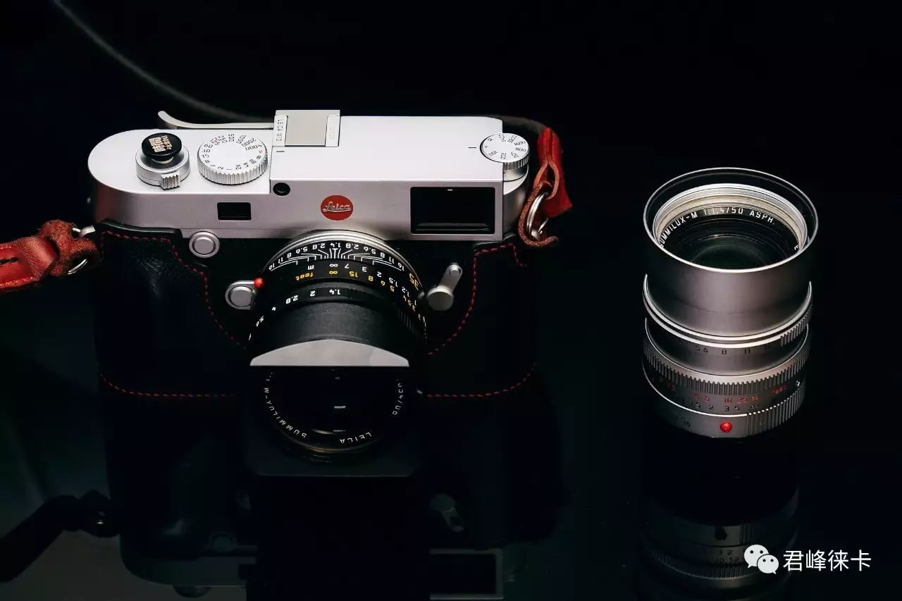 徕卡m11如何配镜头,哪些手机用了徕卡镜头