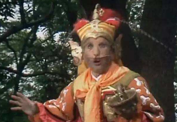 黄风怪的风究竟多厉害,黄风怪的三昧神风有多厉害