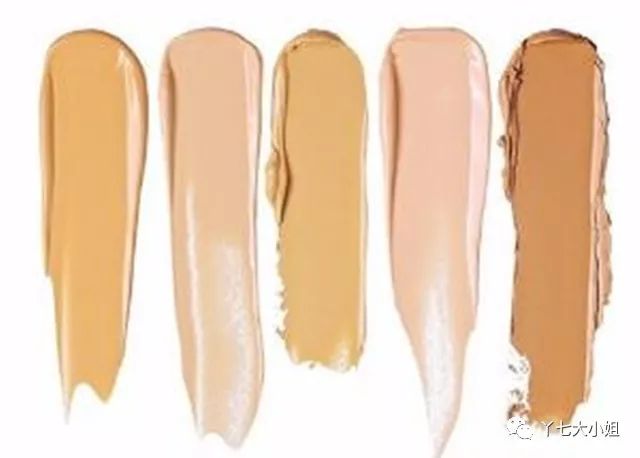 雅诗兰黛奶油肌粉底液,ZELENS奶油肌粉底液