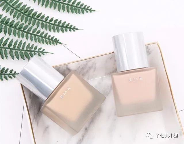 雅诗兰黛奶油肌粉底液,ZELENS奶油肌粉底液