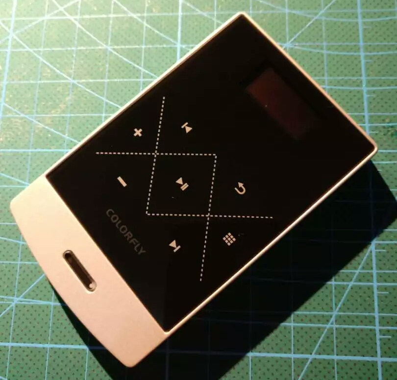 当年的mp3播放器音质好,当年音质最好的mp3