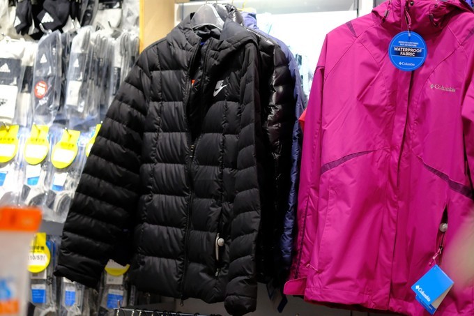 忍不住来香港撒了个儿欢，为小鹿贝比疯狂打call！