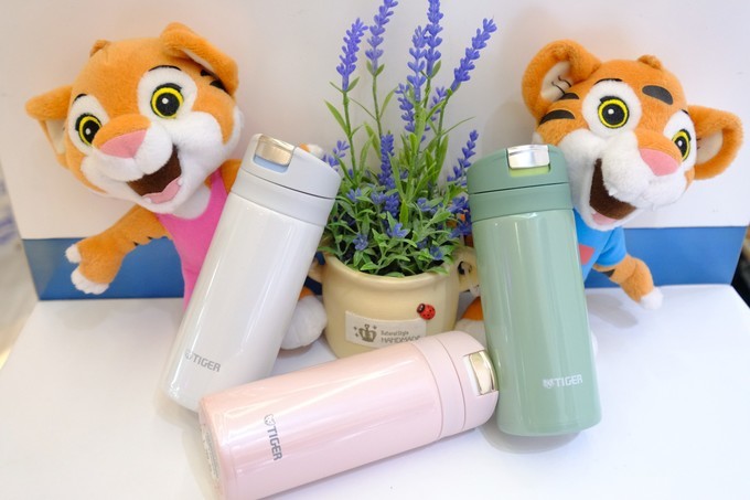 忍不住来香港撒了个儿欢，为小鹿贝比疯狂打call！