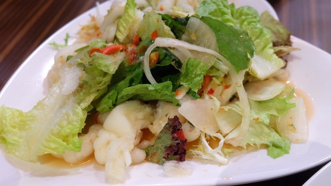 忍不住来香港撒了个儿欢，为小鹿贝比疯狂打call！