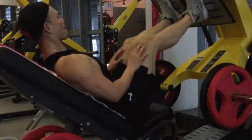 强健大腿,锻炼大腿内侧肌肉增强pc肌