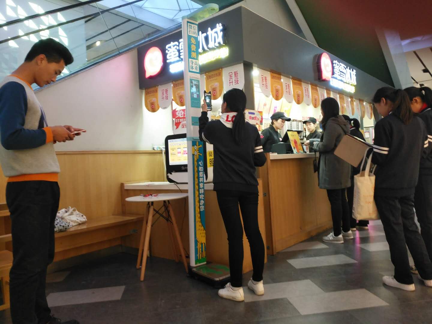 微信公众号涨粉1000的技巧,微信公众号吸粉的具体操作