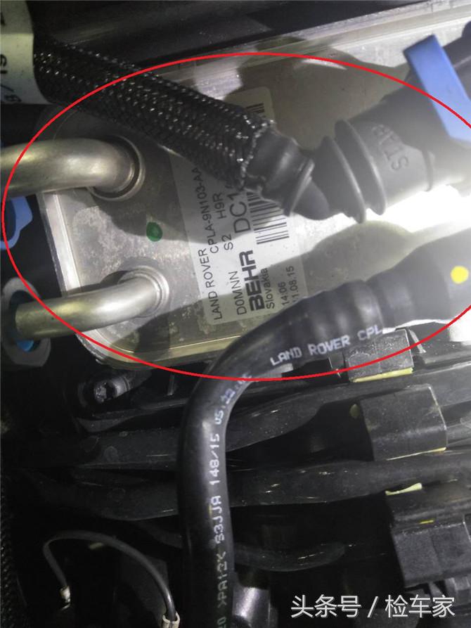 二手豪车路虎揽胜20万全款,二手豪车利润大揭秘