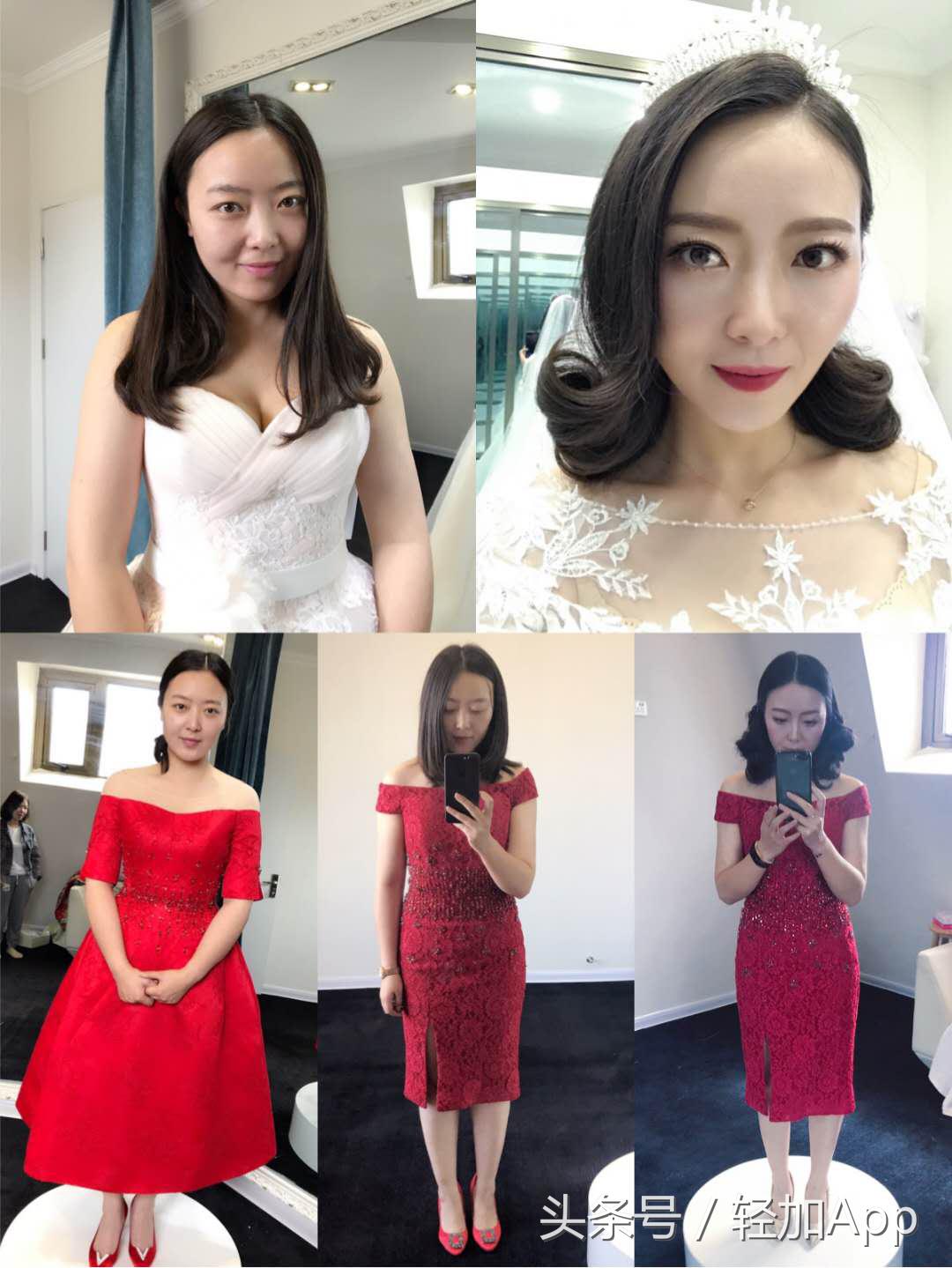 她甩肉30斤，年轻10岁，这不是整容，是减肥后的重生