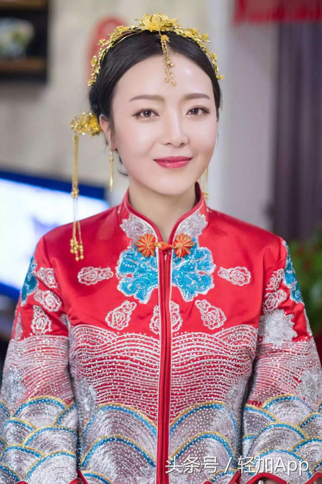 她甩肉30斤，年轻10岁，这不是整容，是减肥后的重生