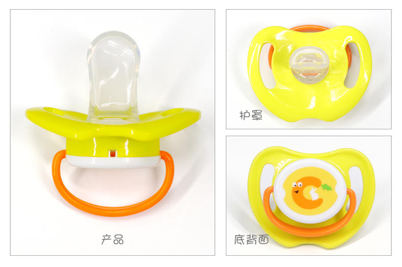 安抚奶嘴贝亲推荐,宝宝安抚奶嘴睡觉神器贝亲