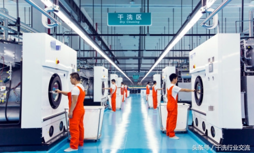 2022年干洗行业好做吗,干洗行业十大经营模式