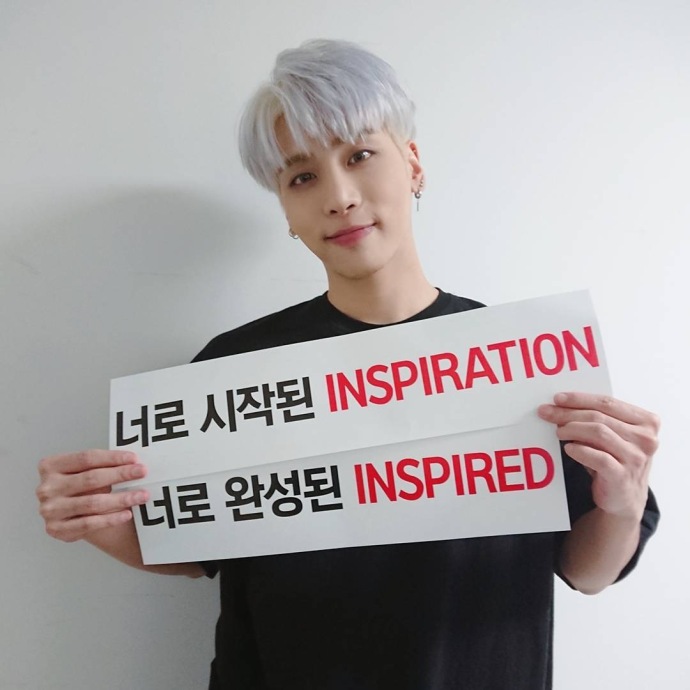 祈福！最好的主唱*钟金**铉，好好醒过来~