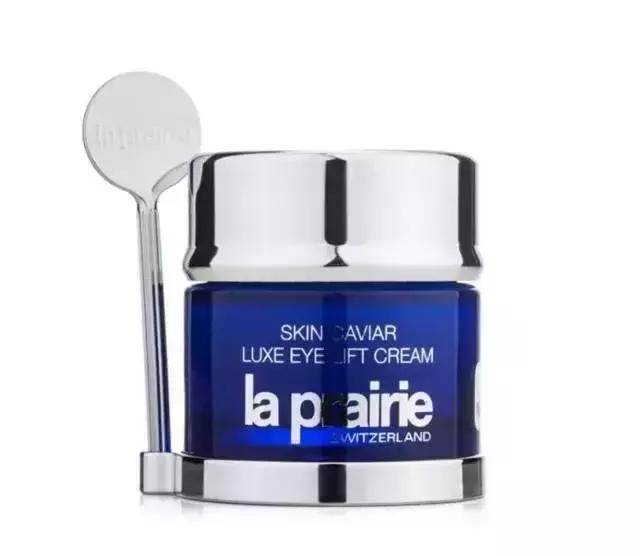 眼霜种草去除眼袋眼纹,眼霜种草去黑眼圈