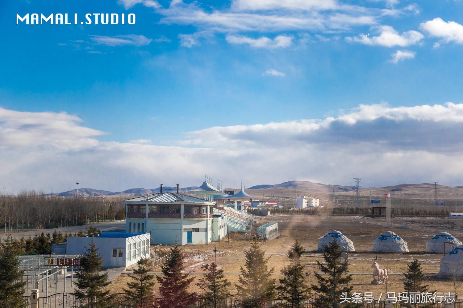 南方人去北方为什么老是不舒服,草原住蒙古包冷吗