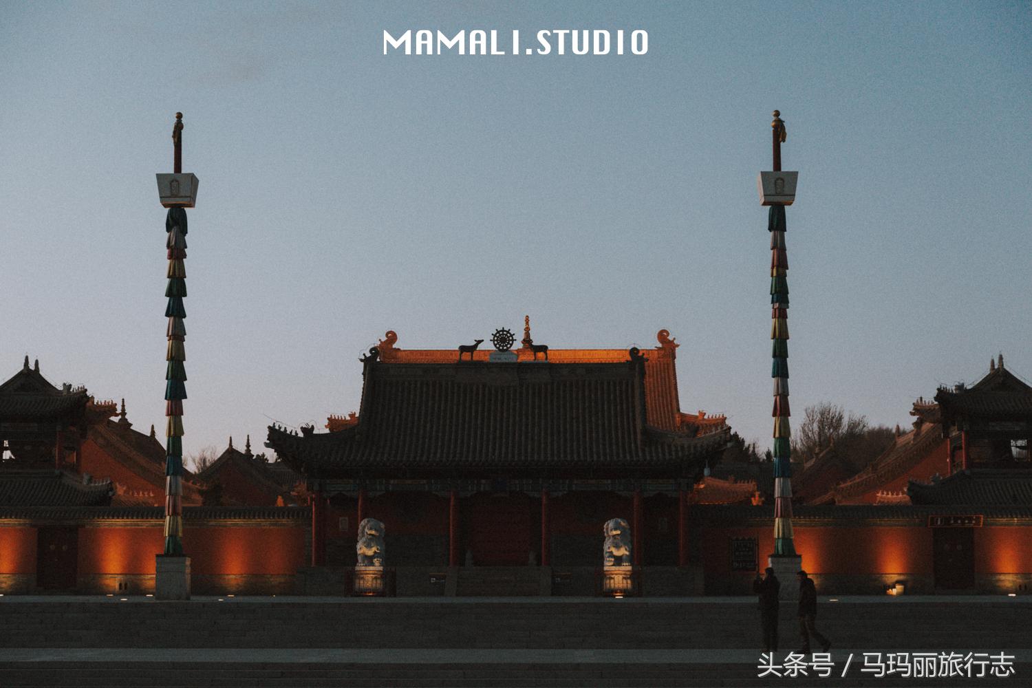 南方人去北方为什么老是不舒服,草原住蒙古包冷吗