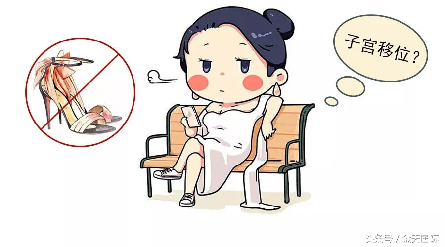 怎么会导致子宫移位的,子宫移位是怎么造成的