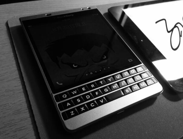 黑莓系统哪些手机在用,黑莓系统的手机有哪些