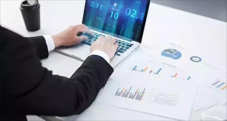 saas财务软件服务流程,saas财务记账