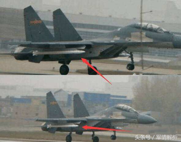 中国载弹量最大的轰炸机,中国最新轰炸机载弹多少吨