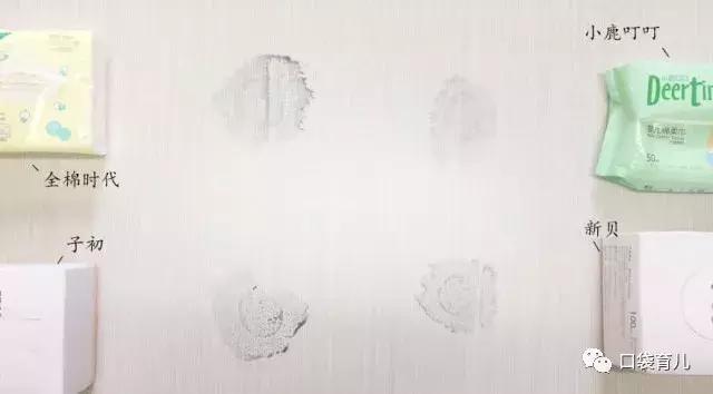 宝宝棉柔巾买基础款还是加厚款,棉柔巾怎么这么贵