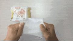 宝宝棉柔巾买基础款还是加厚款,棉柔巾怎么这么贵