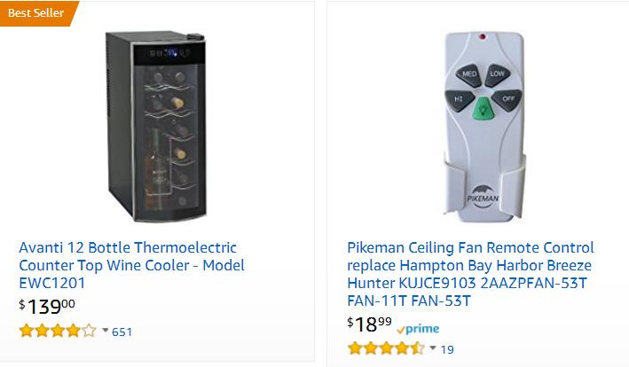 美国高端家电市场,美国市场的中国家电品牌