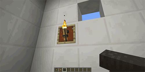 这几个建筑小技巧，让你在《我的世界》有一个更温馨的家！