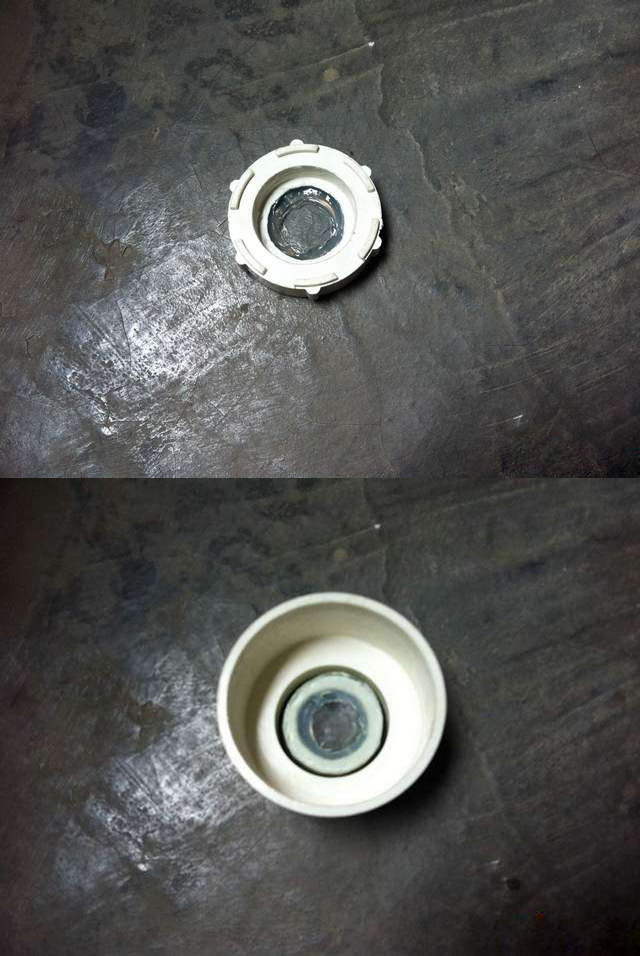 楼顶水管堵了被水泥堵塞怎么办,楼顶下水管堵塞