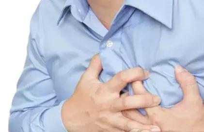 高血压心悸心慌是什么原因,高血压患者心悸心慌怎么回事