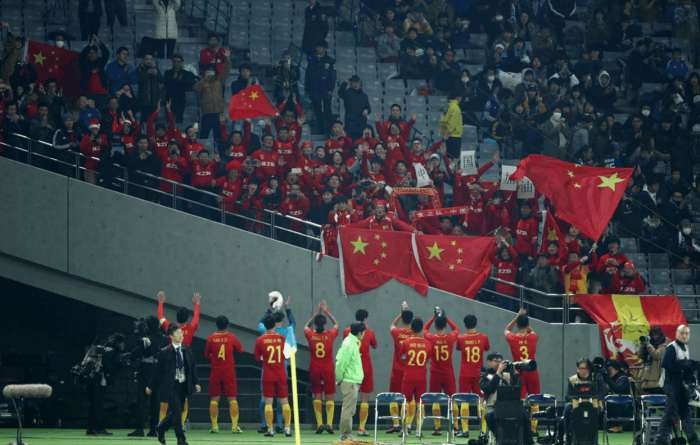 2017中国足球大事件,2017年足坛发生的重要事件