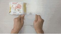 宝宝棉柔巾买基础款还是加厚款,棉柔巾怎么这么贵
