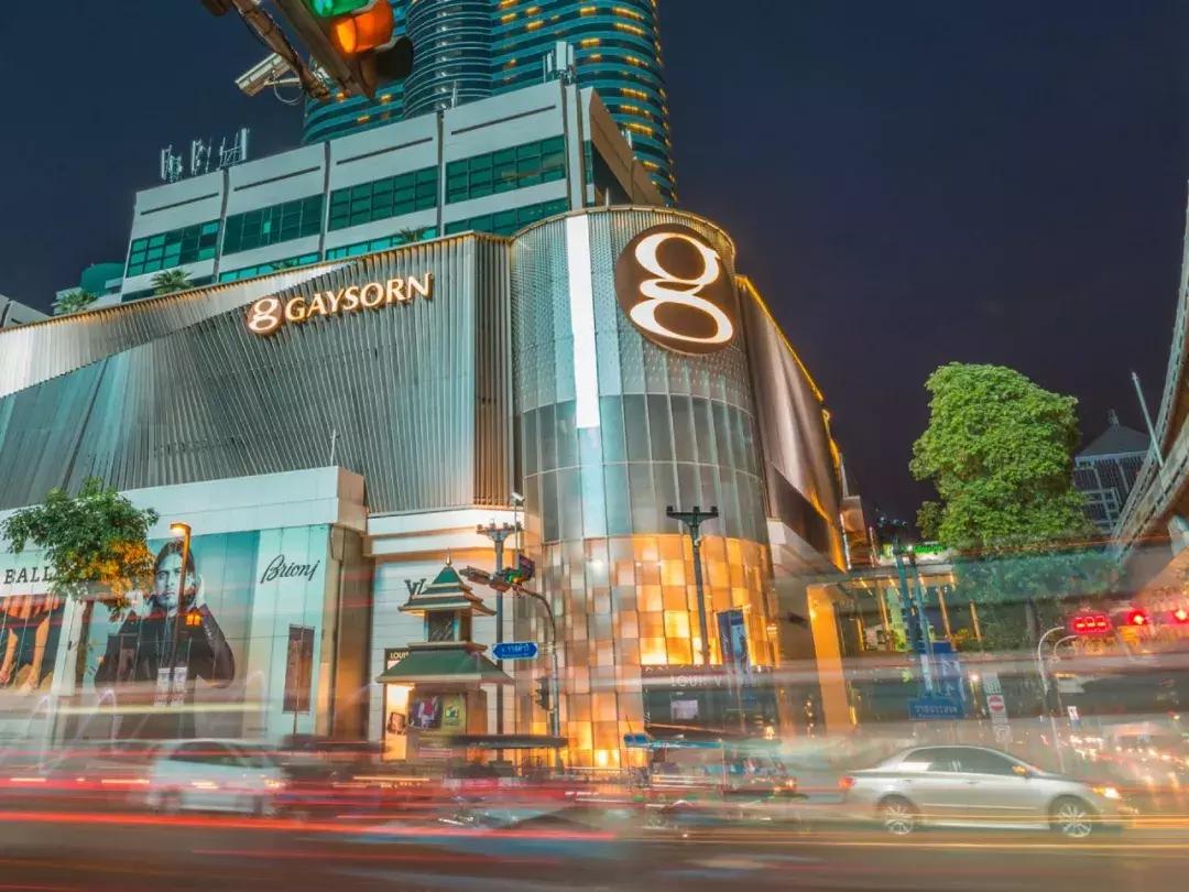 泰国购物必买大牌护肤品,泰国购物必买排行榜