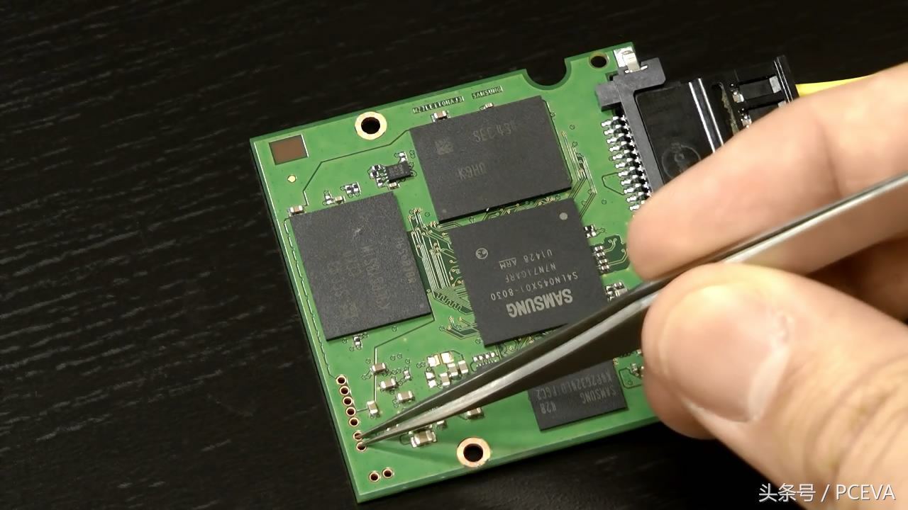 固态硬盘掉盘什么意思,固态硬盘常见问题解决方法