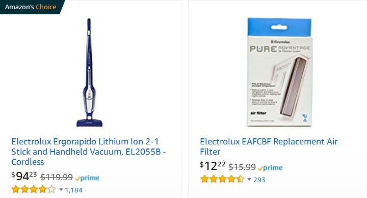 美国高端家电市场,美国市场的中国家电品牌