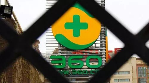 周鸿祎成功是一件偶然的事,周鸿祎成功是运气失败是必然